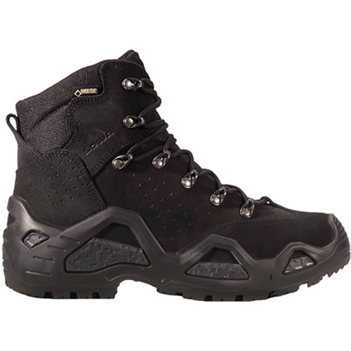 Lowa Tactical Boots