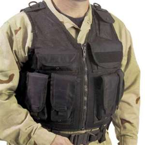 Elite Survival Tactical Ammunition Vest