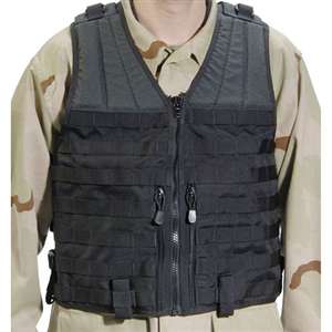 Elite Survival Molle Tactical Vest
