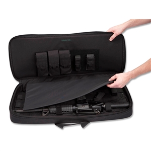 Elite Survival Covert Operations Discreet Carry Case, 33"