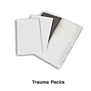 GH Trauma Packs