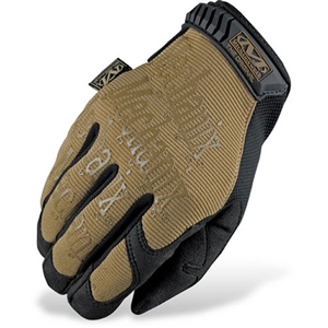 Mechanix Wear Original Gloves