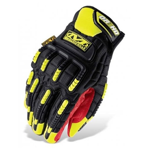 Mechanix Wear Safety M-Pact ORHD Gloves