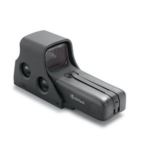 EOTech # 552.A65 HOLOgraphic Weapon Sight Night Vision Compatible