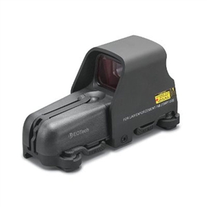 EOTech EXPS3 Holographic Weapon Sight Night Vision Compatible