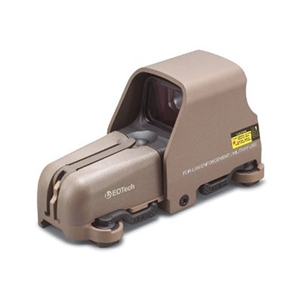 EOTech # 553.A65 HOLOgraphic Weapon Sights Night Vision Compatible