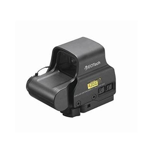 EOTech EXPS2 Non-Night Vision compatible