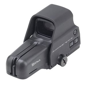 EOTech 556.A65 HOLOgraphic Weapon Sights Night Vision Compatible