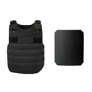 GH Tactical Response Carrier Kit
