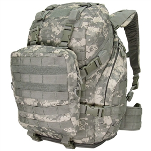 Condor Assault Pack & Shoulder Bag