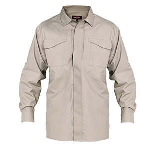 Tru-Spec 24-7 Series Ultralight Uniform Shirt, Long Sleeve