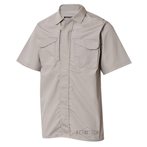 Tru-Spec 24-7 Series Lightweight Field Shirt, Short Sleeve