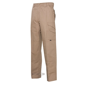 Tru-Spec 24-7 Series Tactical Pants, 100% Cotton, Unhemmed