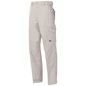 Tru-Spec 24-7 Series Tactical Pants, Poly/Cotton, Unhemmed