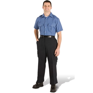 Topps Dual Certified Pants, Nomex