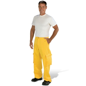 Topps Wildland Fire Fighting Pants, Nomex