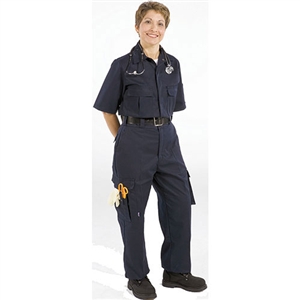 Pro-Tuff  Women's EMS Glove Pocket Pants