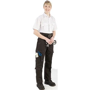 Pro-Tuff Women's EMS Glove Pocket Pants