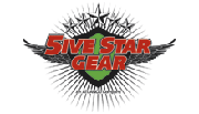Five Star Gear CDV-5S Cross Draw Vest