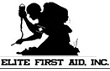 Elite First Aid Individual First Aid Kit (IFAK) # FA187