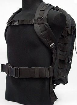 Tactical Pack