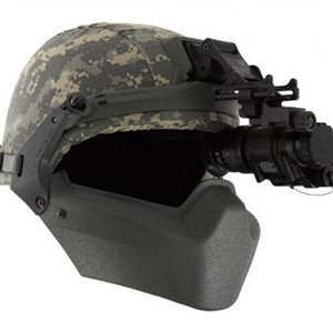 Revision Military Batlskin Modular Head Protection System