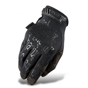 Mechanix Wear Original Covert Gloves, TAA Compliant
