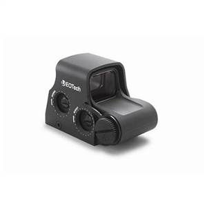 EOTech XPS2-0/XPS2-1/XPS2-2 Holographic Weapon Sight Non-Night vision compatible