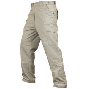 Condor Tactical Pants, Lightweight Ripstop
