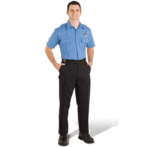 Topps Public Safety Long Sleeve Shirt, Firewear