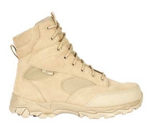 Comfortable but tough us army boots