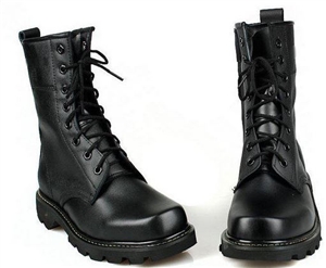 GearGuide Entry: Operation Cheap Army Boots