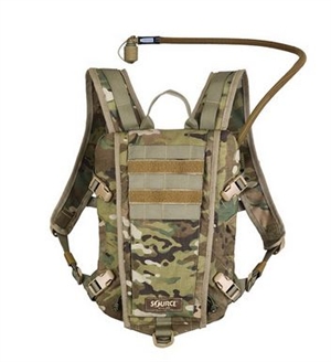 GearGuide Entry:Great Protection with Body Armor Vest: April 23, 2013