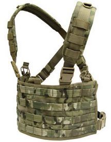 GearGuide Entry:Find Out more About Condor Modular Chest Rig: April 27, 2013
