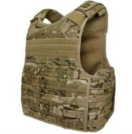 GearGuide Entry: In Search of a Great Condor Plate Carrier: April 23, 2013