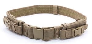 GearGuide Entry: The Best with Condor Tactical Belt: February 4, 2013