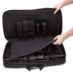 GearGuide Entry: Elite Gun Carry Case: September, 2012
