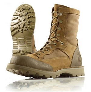 GearGuide Entry:Specialized Combat Boots: April 25, 2013