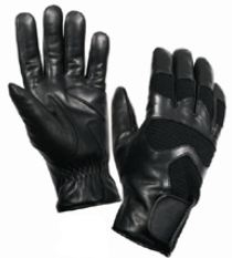 GearGuide Entry: Best of Leather Shooting Gloves: February 15, 2013