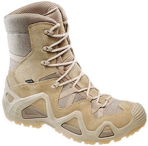 GearGuide Entry:Amazing Lowa Combat Boots for your Comfort: April 25, 2013