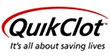 QuikClot Advanced Clotting Sponge (ACS)