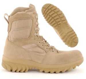 GearGuide Entry: Great Reliable Military Desert Boots: December 24, 2012