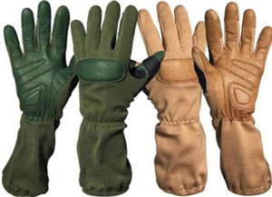 GearGuide Entry: When it Comes to Military Gloves: February 15, 2013