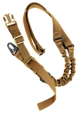 GearGuide Entry: Why it's Best to Buy a Military Rifle Sling and other Items Online: February 15, 2013
