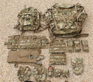 GearGuide Entry: The Purpose of Multicam Gear: January 26, 2013