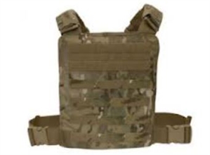 GearGuide Entry: Protect Those Who Serve with Plate Carrier Armor: July 15, 2013