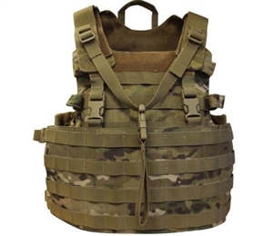 GearGuide Entry: Best Protection for Plate Carrier Vest: July 18, 2013