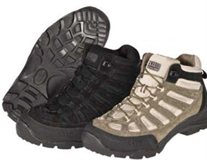GearGuide Entry: Great Tactical Shoes: December 27, 2012