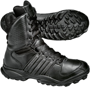 GearGuide Entry: Hands Down the Best Tactical Boots