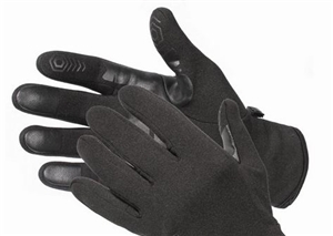 GearGuide Entry:The Best Choice When Choosing Winter Shooting Gloves: March 25, 2013